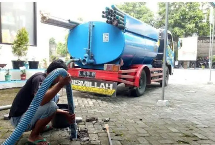 Sedot WC telukbetungutara Murah