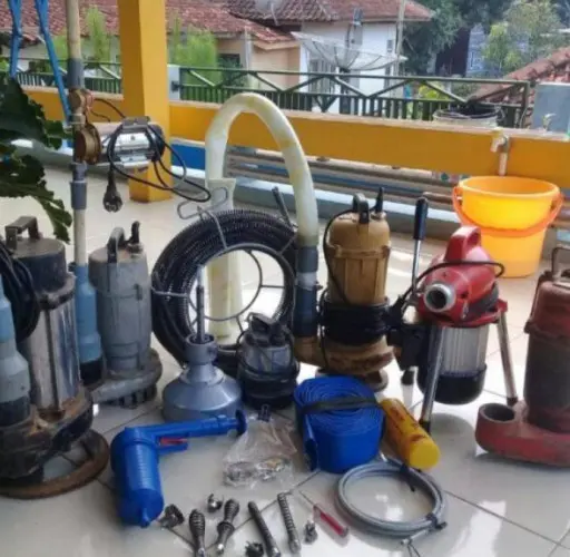 Sedot WC telukbetungutara Murah