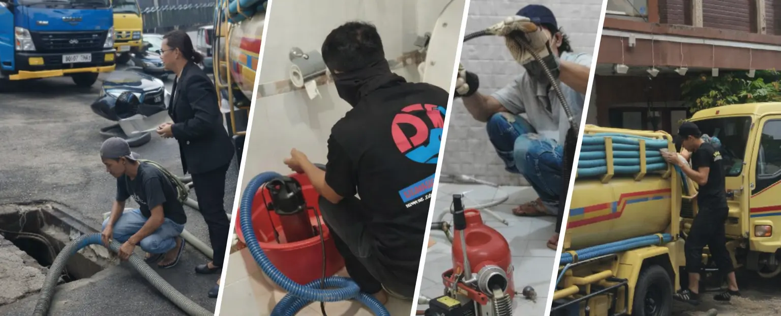 Jasa Sedot WC telukbetungutara Terdekat